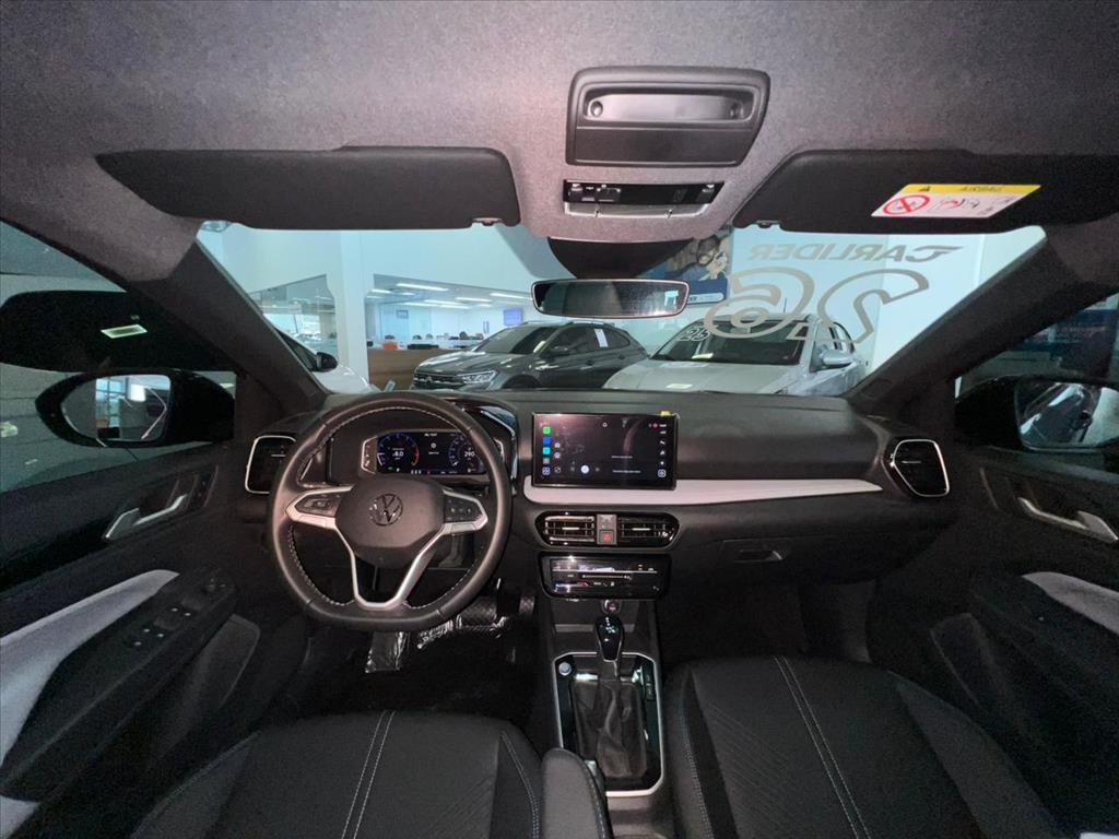 TERA 1.0 170 TSI HIGH AUTOMÁTICO8