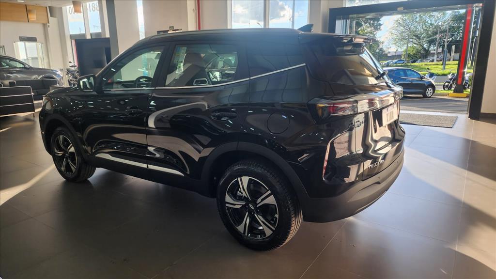 TIGGO 5x 1.5 VVT TURBO iFLEX SPORT CVT4