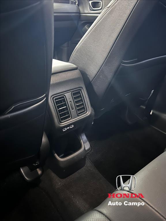 HR-V 1.5 DI I-VTEC TURBO FLEX TOURING CVT10