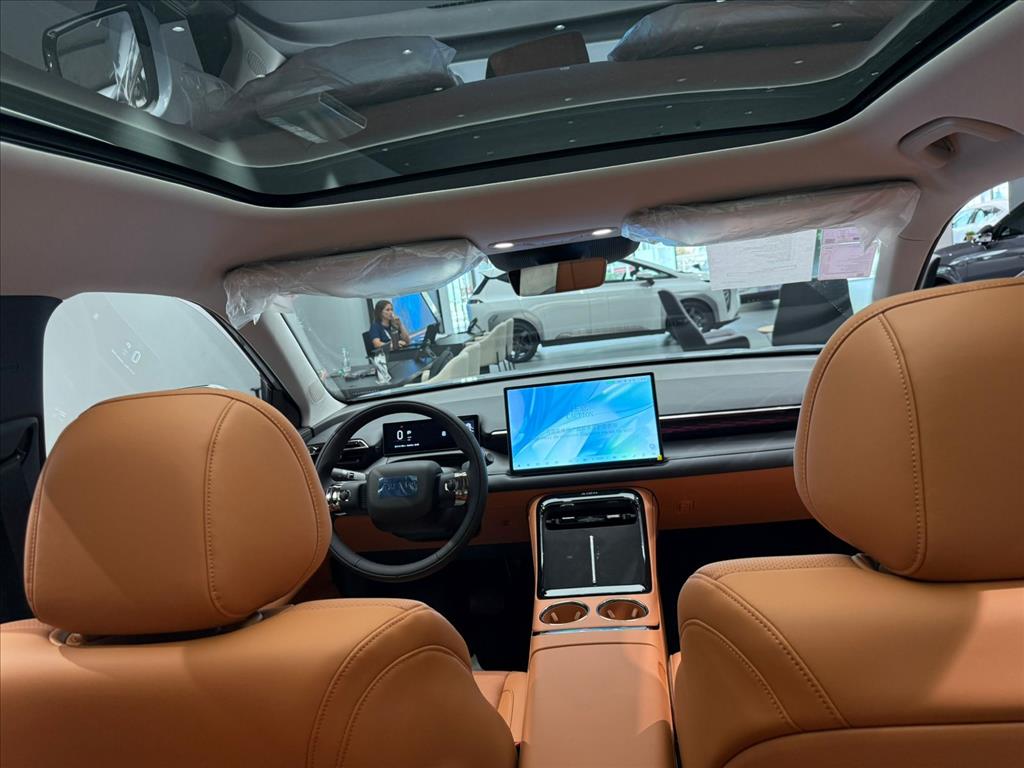 AION V 75,3 KW ELÉTRICO ELITE4