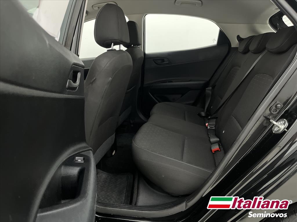 HB20 1.0 12V FLEX COMFORT PLUS MANUAL13