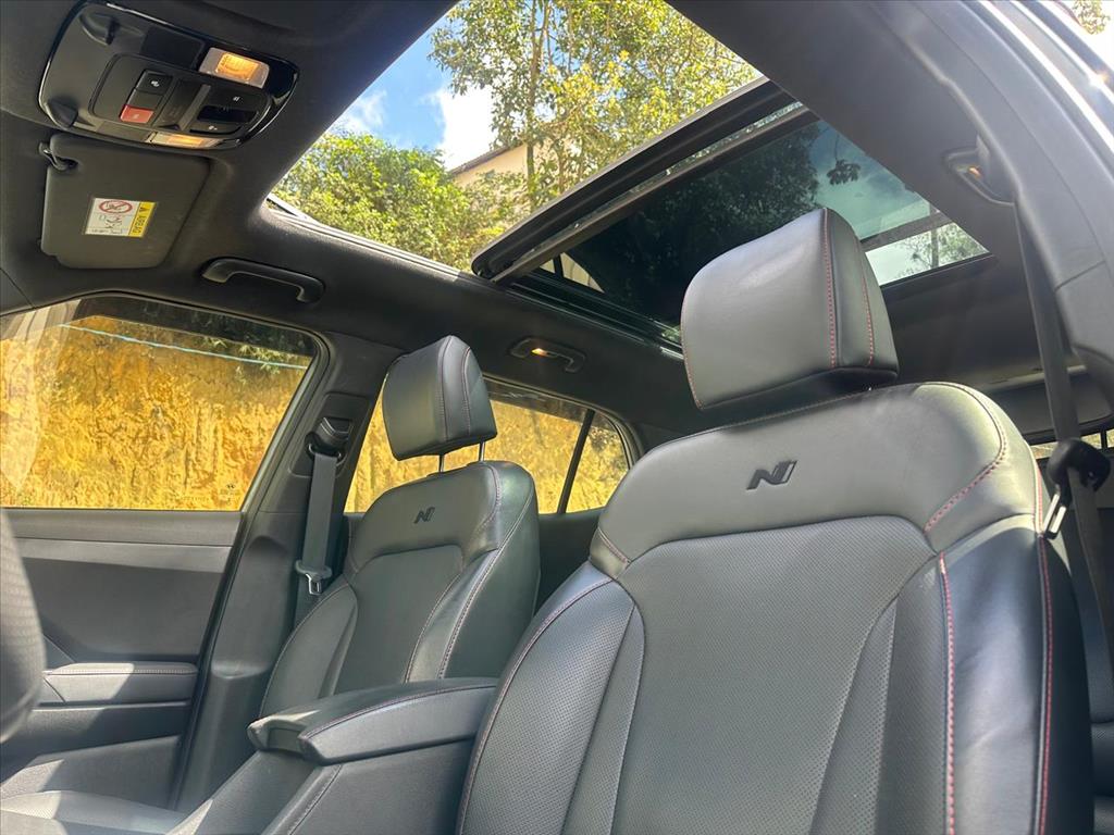 CRETA 1.0 TGDI FLEX N LINE AUTOMÁTICO11