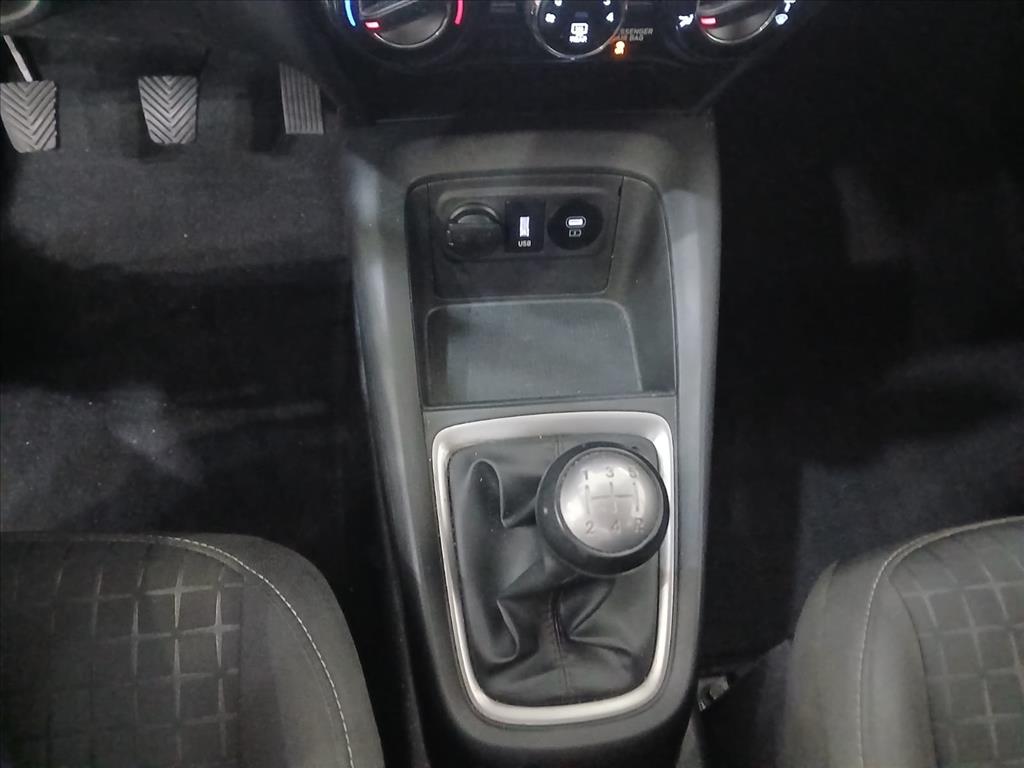 Hyundai-HB20-1.0 12V FLEX LIMITED PLUS MANUAL