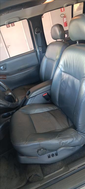 S10 2.4 MPFI EXECUTIVE 4X2 CD 8V FLEX 4P MANUAL8