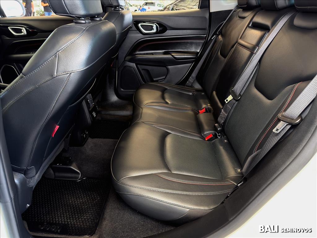 COMPASS 2.0 TD350 TURBO DIESEL TRAILHAWK AT917