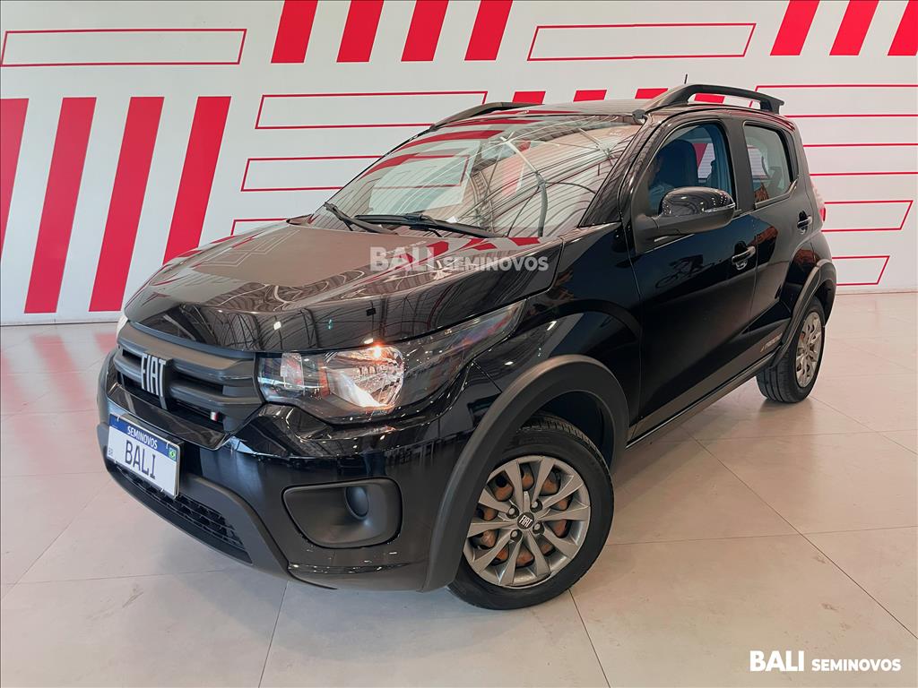 MOBI 1.0 EVO FLEX TREKKING MANUAL2