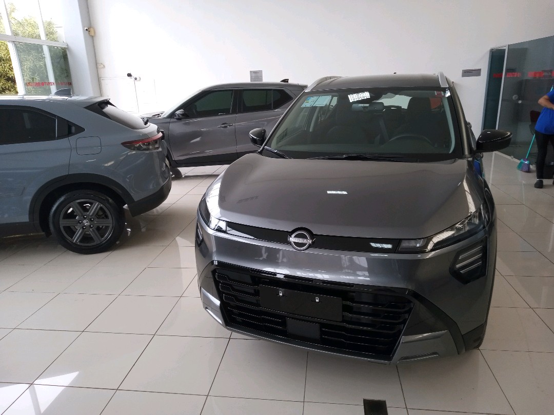 KAIT 1.6 FLEX ADVANCE PLUS XTRONIC2