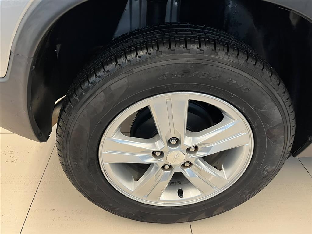TRACKER 1.4 16V TURBO FLEX LT AUTOMÁTICO11