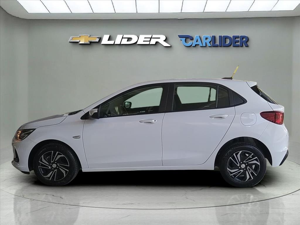 ONIX 1.0 TURBO FLEX LT MANUAL6