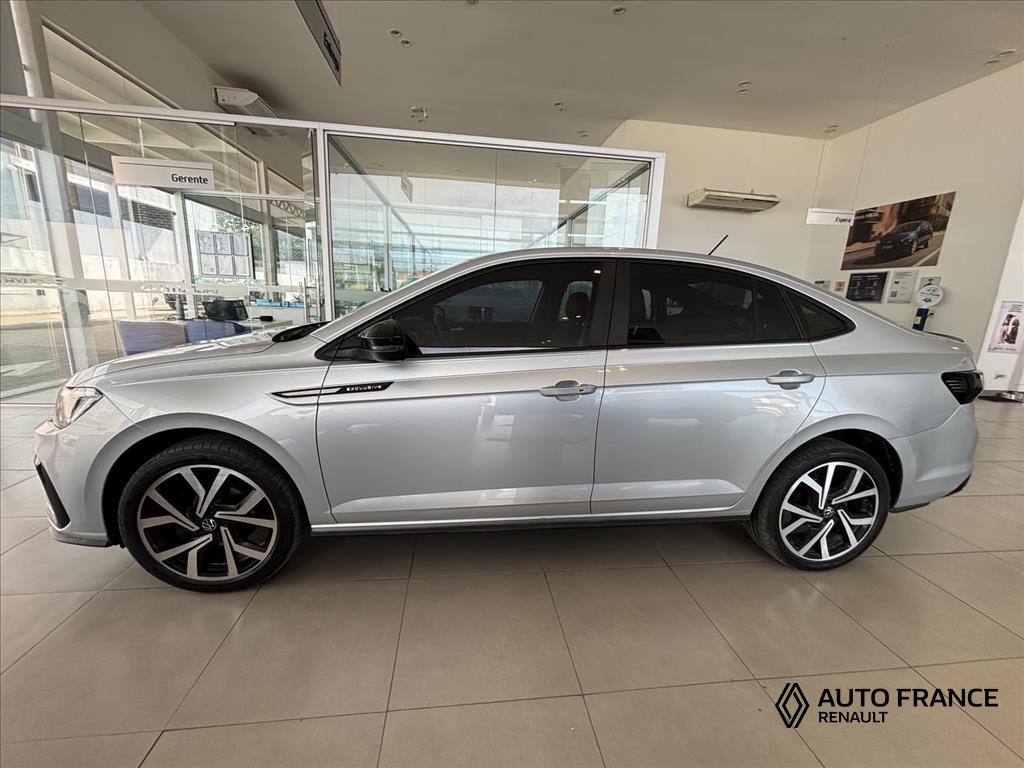 VIRTUS 1.4 250 TSI EXCLUSIVE AUTOMÁTICO6