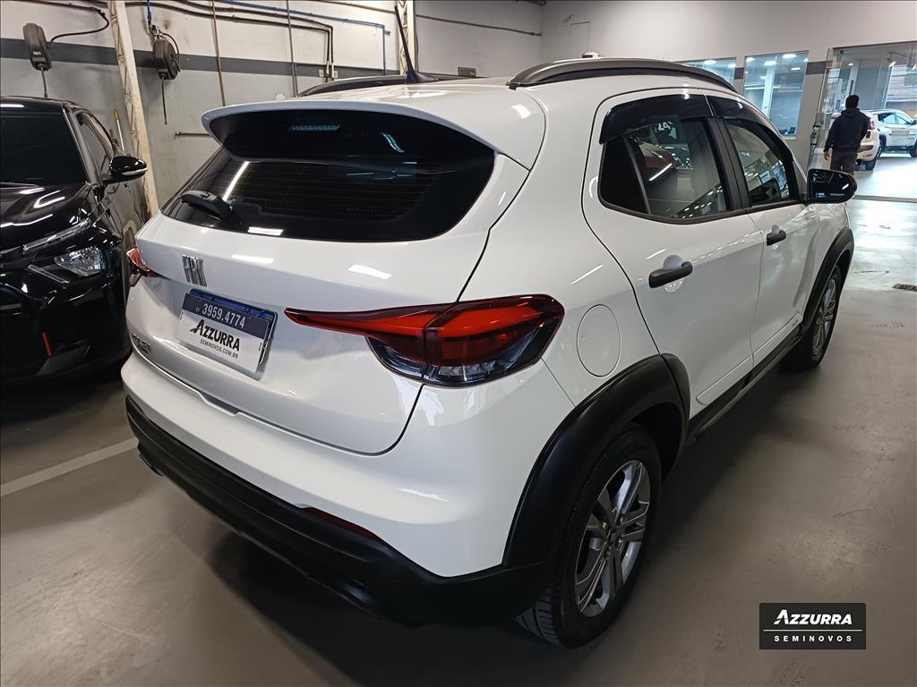PULSE 1.3 FLEX DRIVE MANUAL5