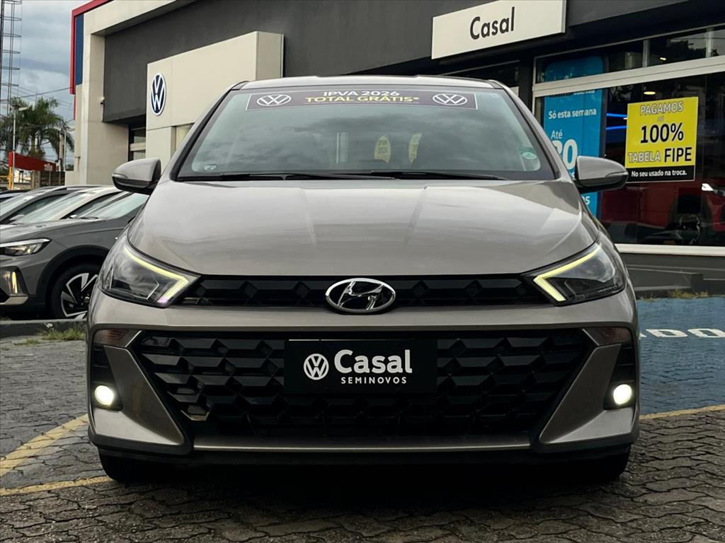 1.0 TGDI FLEX PLATINUM PLUS AUTOMÁTICO