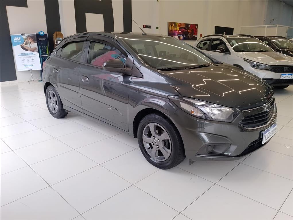 ONIX 1.4 MPFI LT 8V FLEX 4P MANUAL