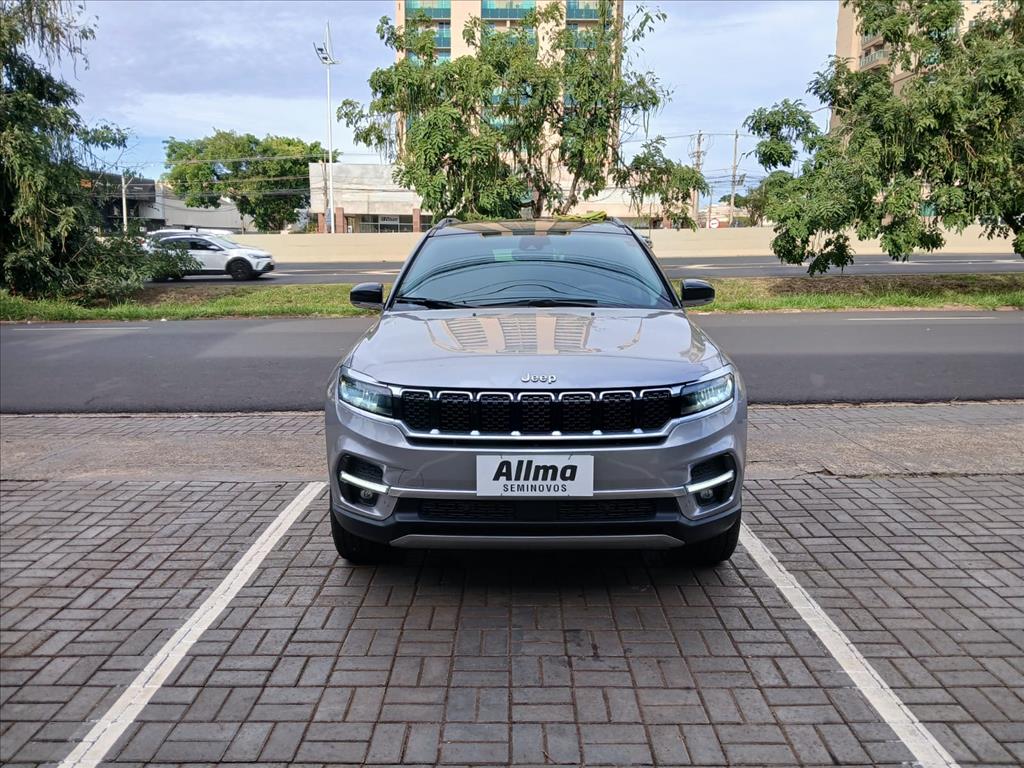 COMMANDER 2.0 TD380 TURBO DIESEL LIMITED AT91