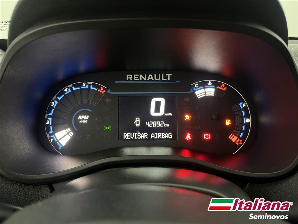 KWID 1.0 12V SCE FLEX ZEN MANUAL10