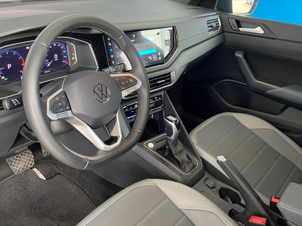 NIVUS 1.0 200 TSI TOTAL FLEX HIGHLINE AUTOMÁTICO9