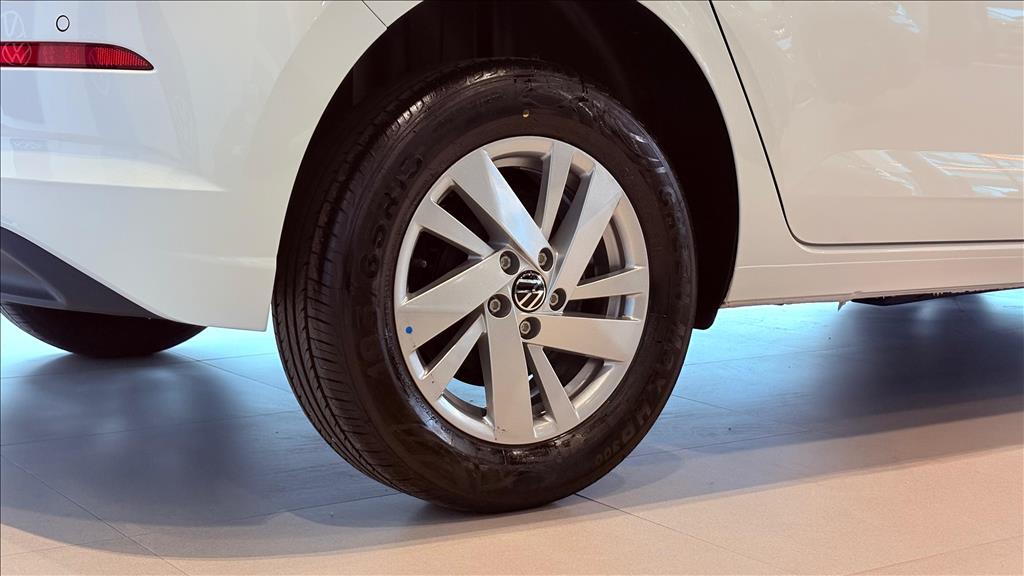 POLO 1.0 170 TSI SENSE AUTOMÁTICO12
