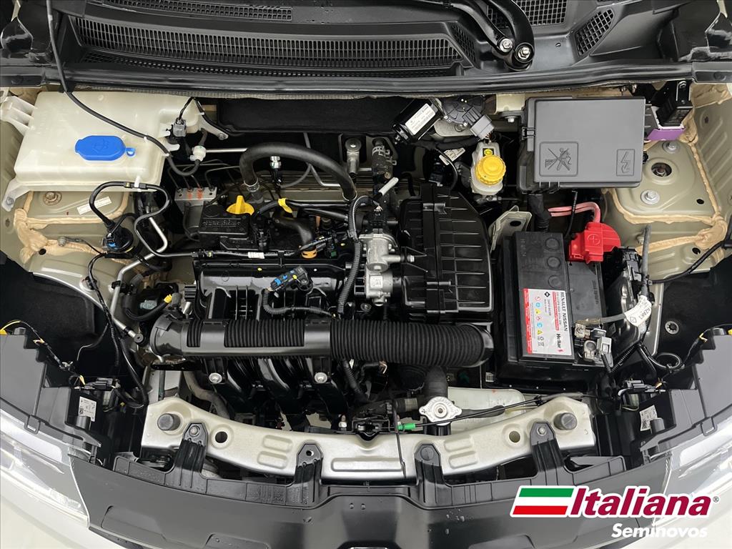 KWID 1.0 12V SCE FLEX ZEN MANUAL14