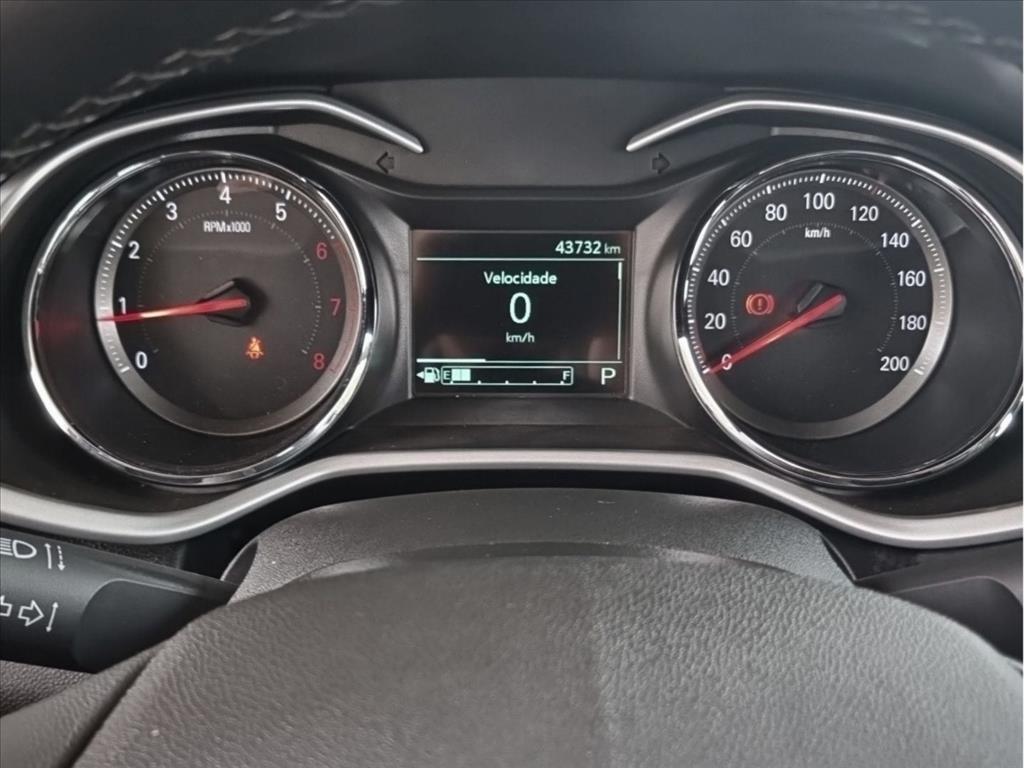 ONIX 1.0 TURBO FLEX LTZ AUTOMÁTICO7