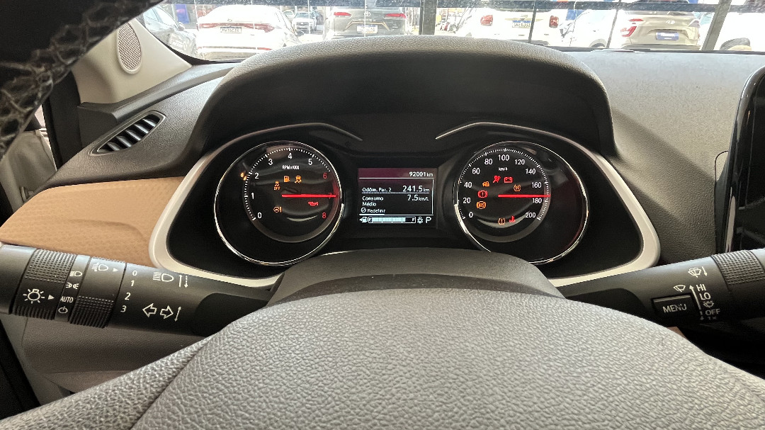 ONIX PLUS 1.0 TURBO FLEX PREMIER AUTOMÁTICO