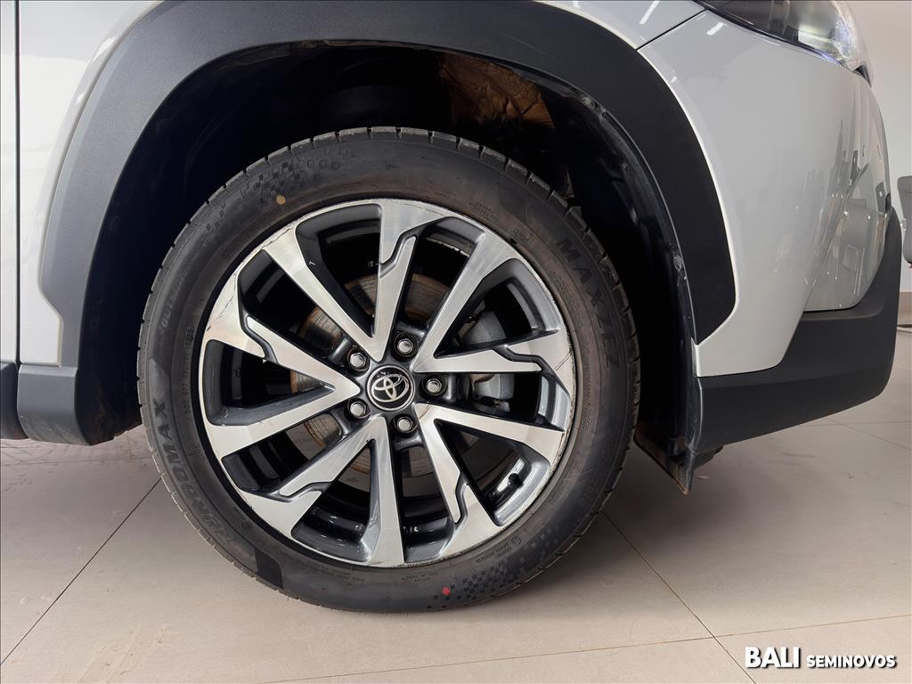 COROLLA CROSS 2.0 VVT-IE FLEX XRE DIRECT SHIFT8