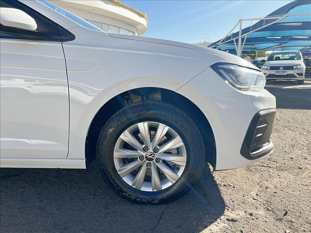 VIRTUS 1.0 170 TSI MANUAL