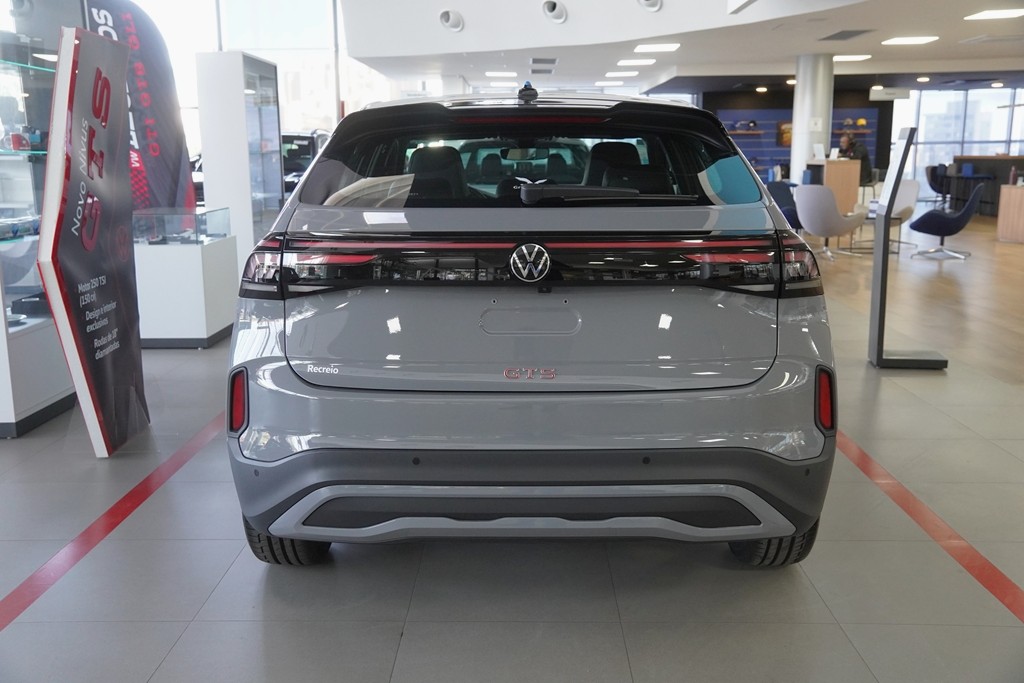 NIVUS 1.4 250 TSI TOTAL FLEX GTS AUTOMÁTICO6