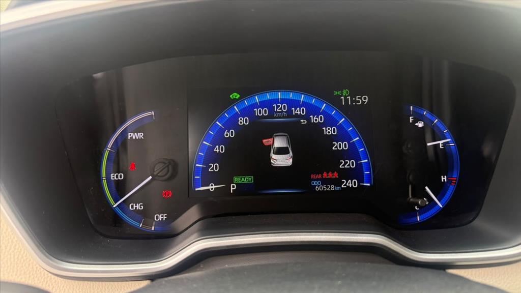 Toyota Corolla 2.0 VVT-iE Flex Altis Premium Direct Shift - foto 5