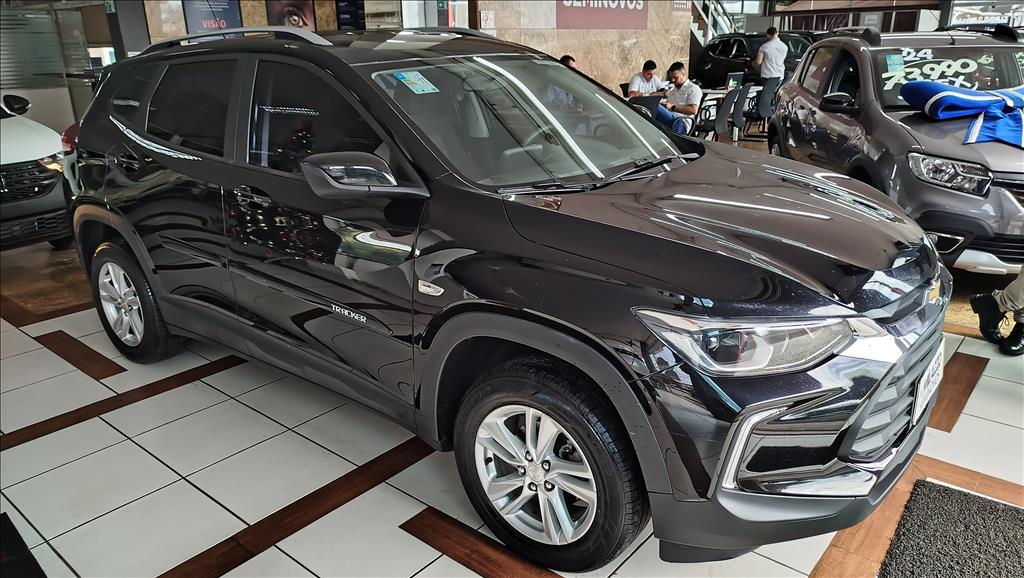 TRACKER 1.0 TURBO FLEX LT AUTOMÁTICO2