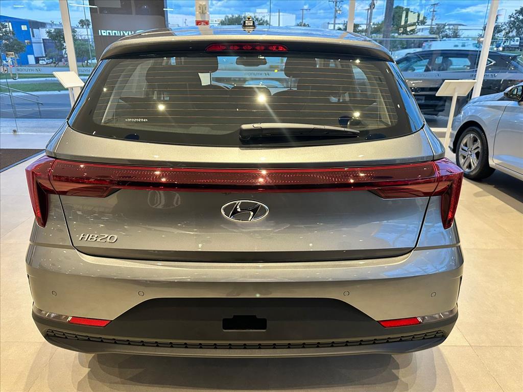 Hyundai-HB20-1.0 12V FLEX LIMITED MANUAL