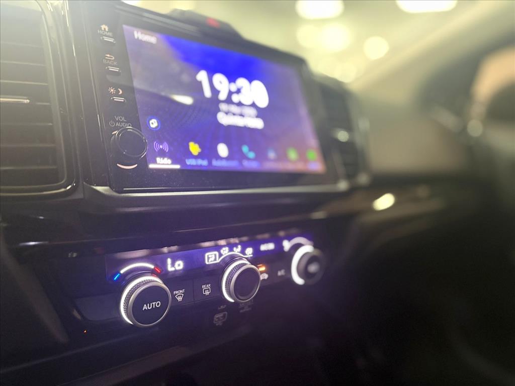 CITY 1.5 i-VTEC FLEX TOURING CVT4