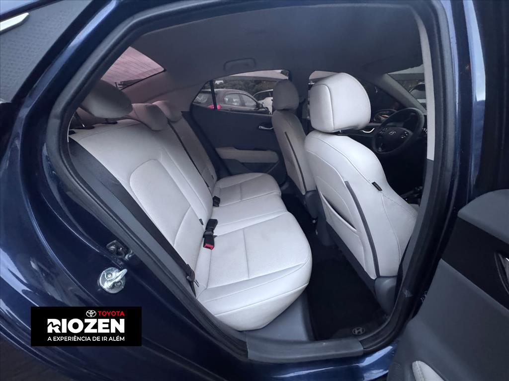 HB20S 1.0 TGDI FLEX DIAMOND AUTOMÁTICO13