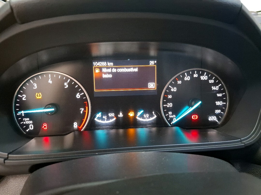 ECOSPORT 1.5 TI-VCT FLEX FREESTYLE MANUAL4