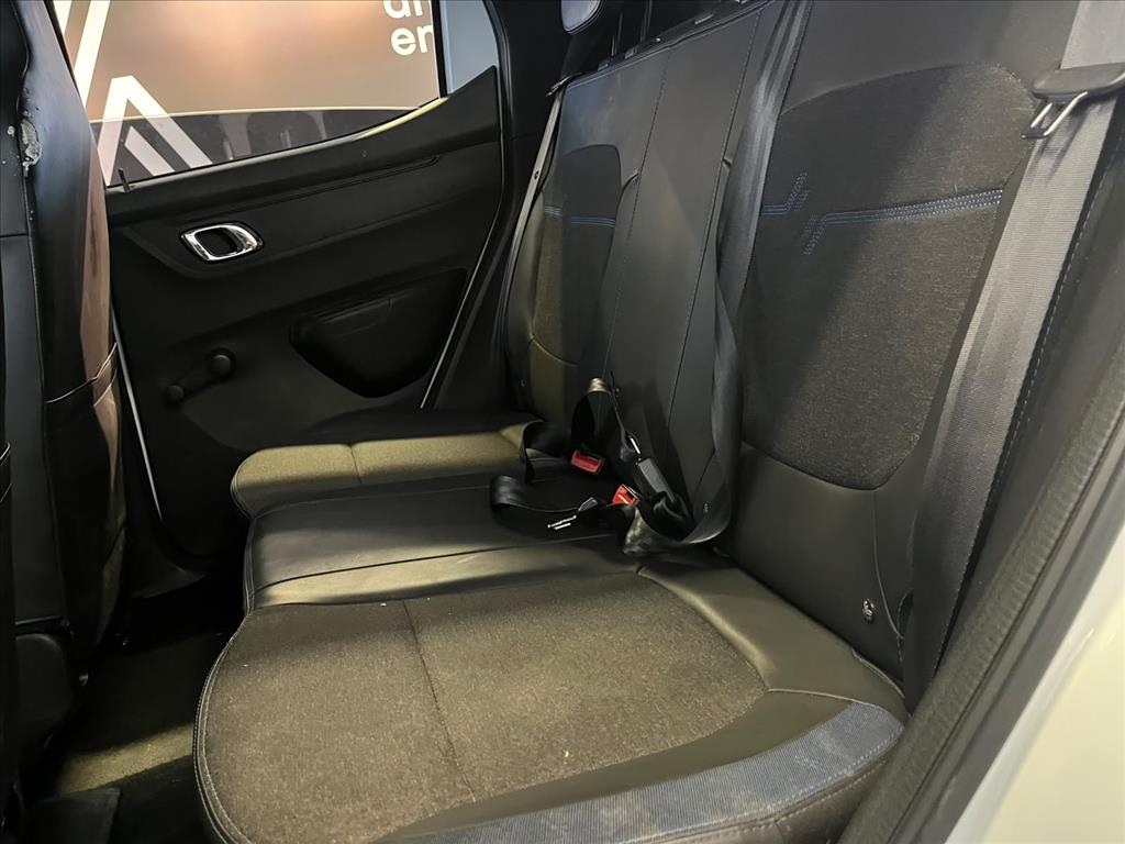KWID 1.0 12V SCE FLEX INTENSE MANUAL11