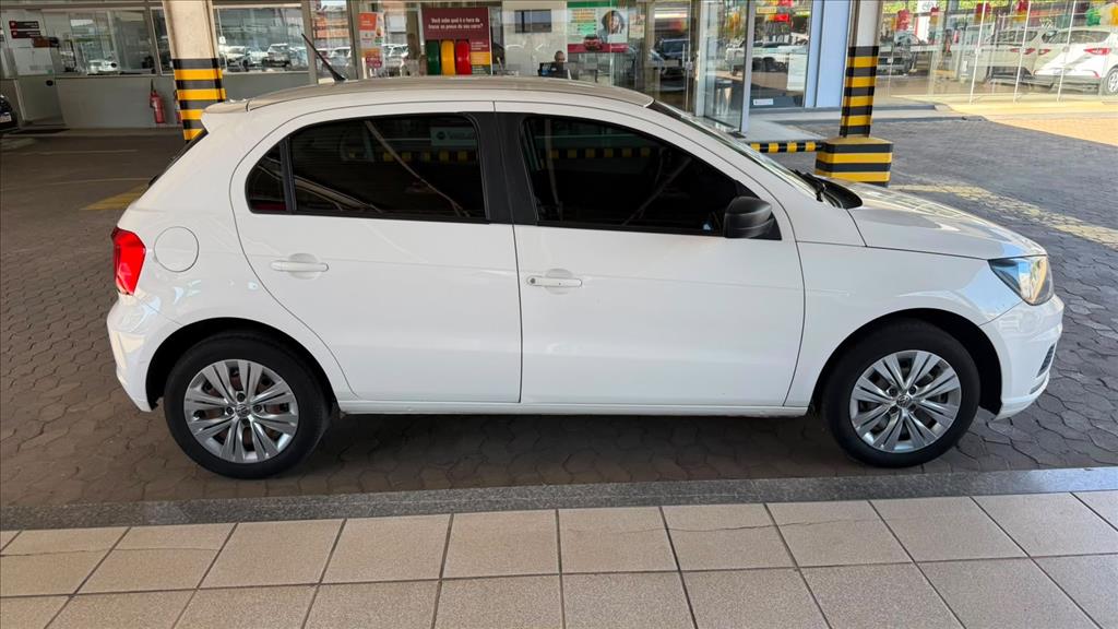 GOL 1.6 MSI TOTALFLEX 4P MANUAL6