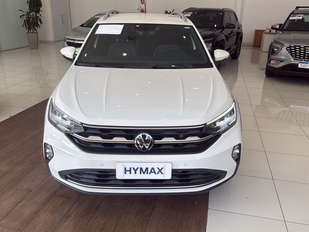 NIVUS 1.0 200 TSI TOTAL FLEX HIGHLINE AUTOMÁTICO2