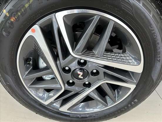 Hyundai-CRETA-1.0 TGDI FLEX N LINE AUTOMÁTICO