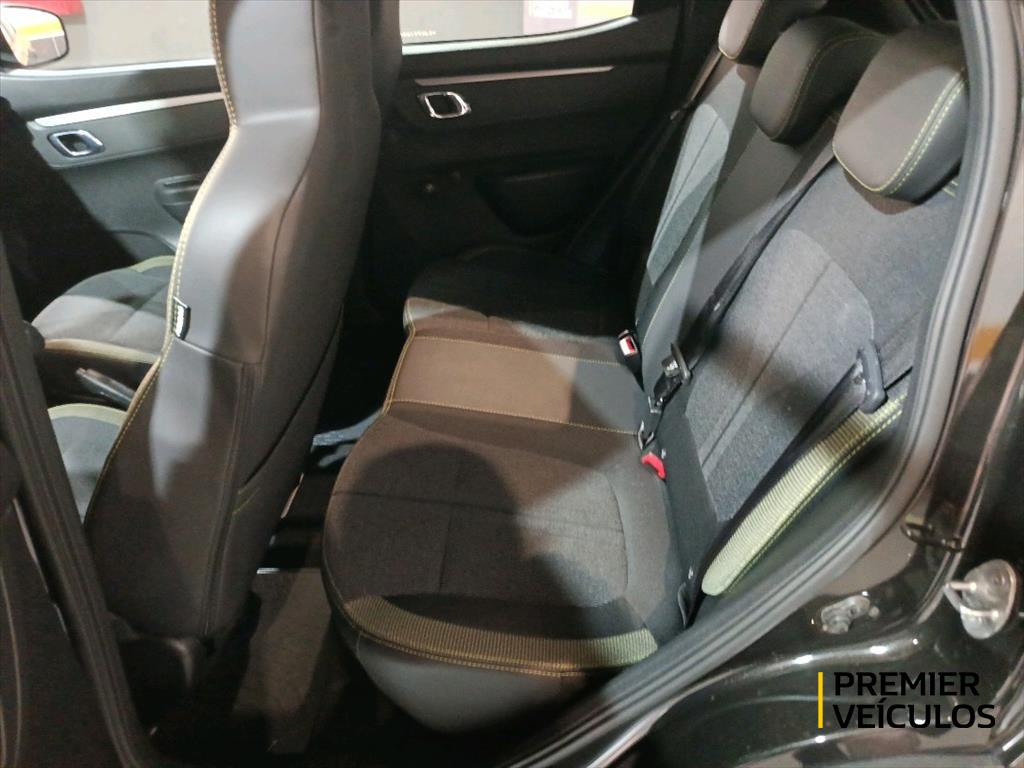 KWID 1.0 12V SCE FLEX OUTSIDER MANUAL7