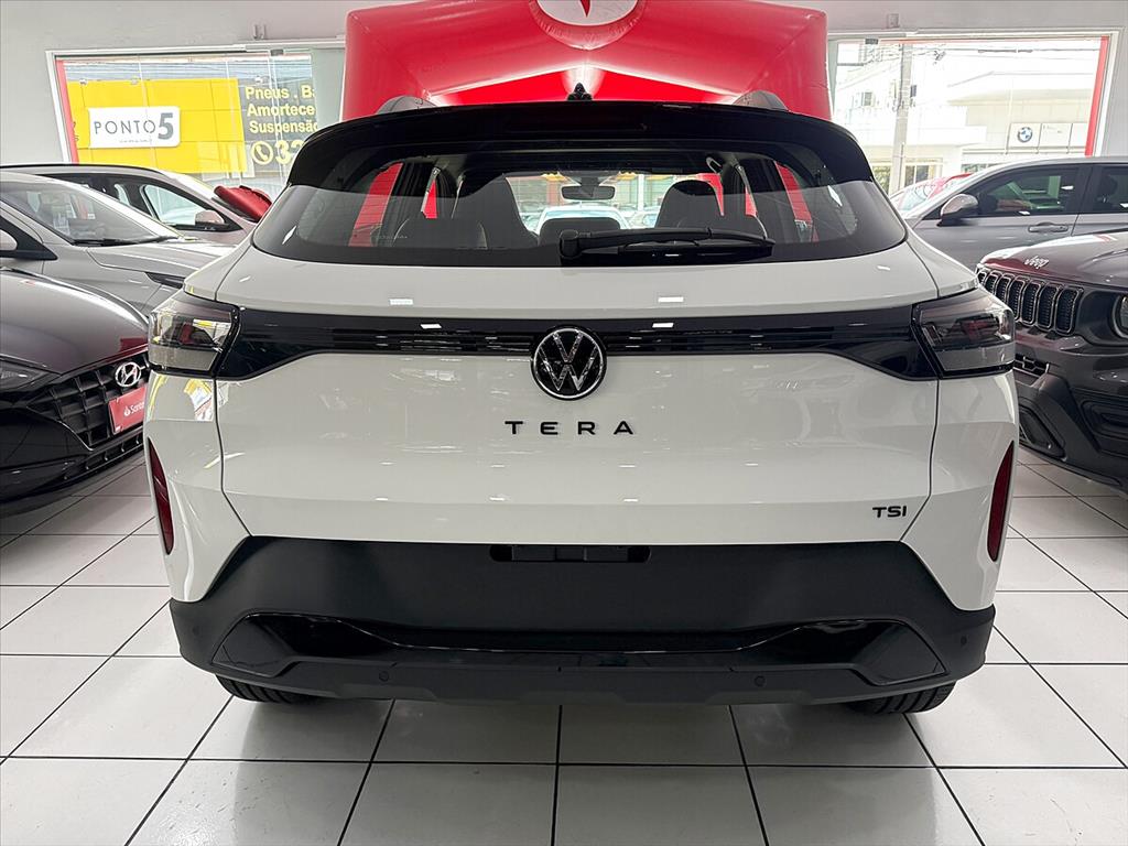 Volkswagen Tera - 1.0 170 TSI HIGH AUTOMÁTICO