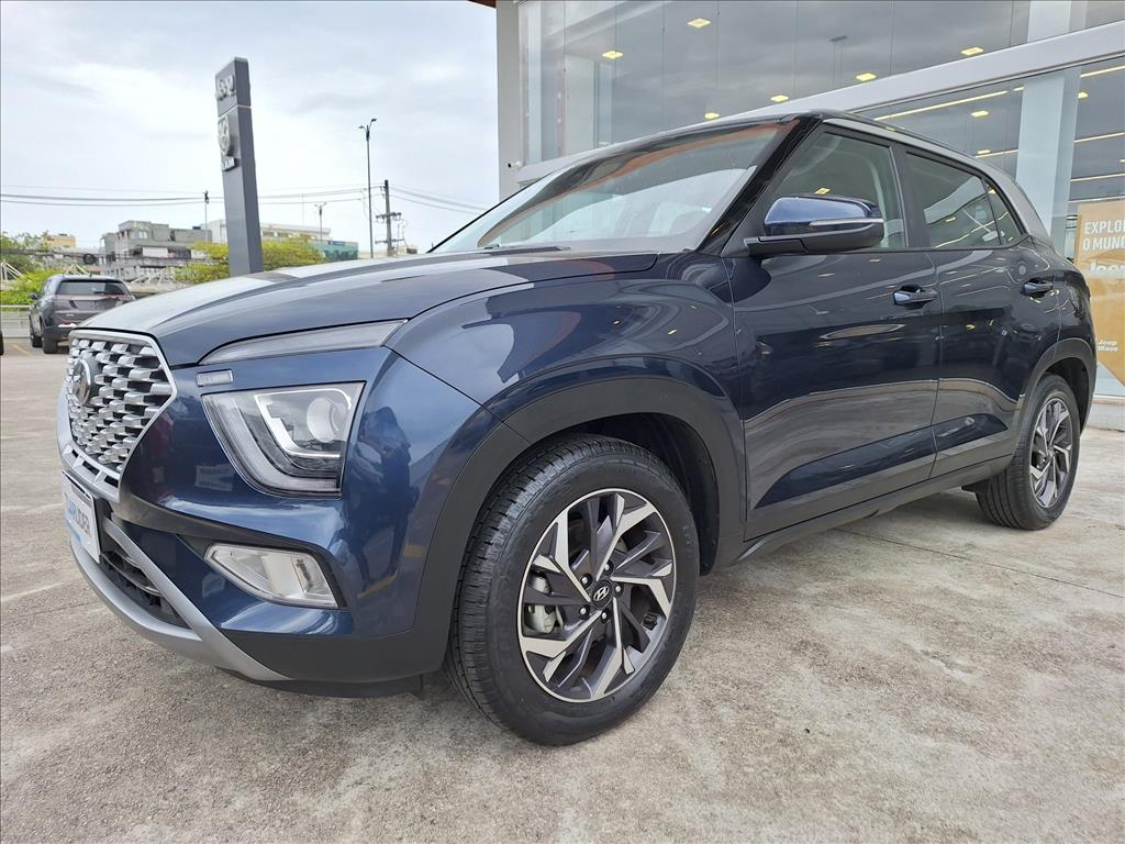 CRETA 1.0 TGDI FLEX LIMITED AUTOMÁTICO2