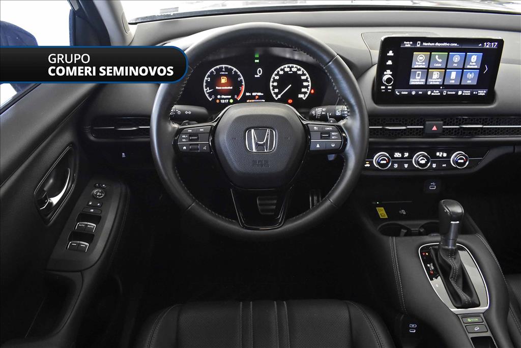 ZR-V 2.0 i-VTEC GASOLINA TOURING CVT11