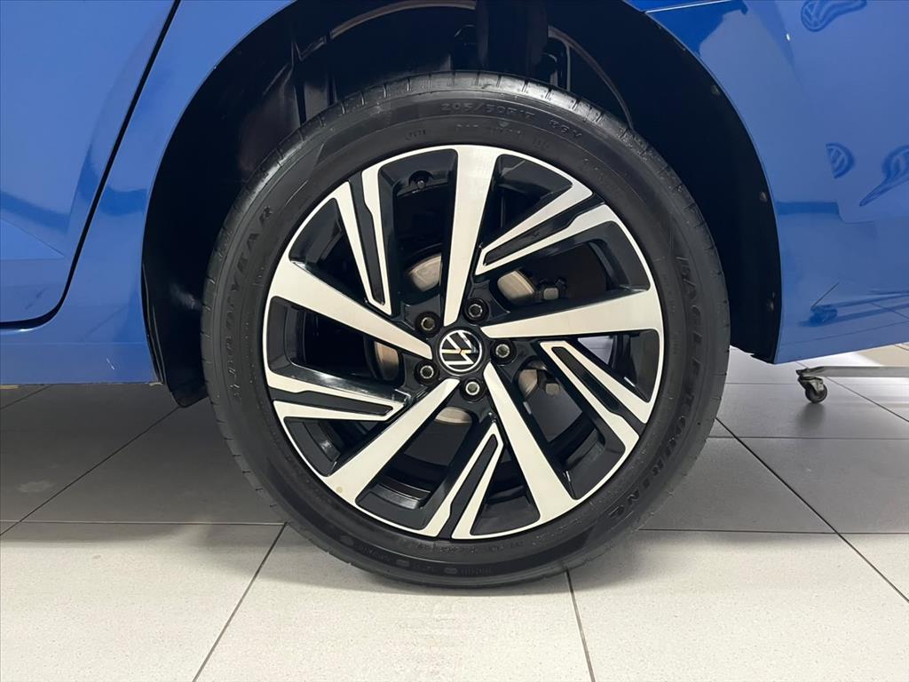 VIRTUS 1.0 200 TSI HIGHLINE AUTOMÁTICO12