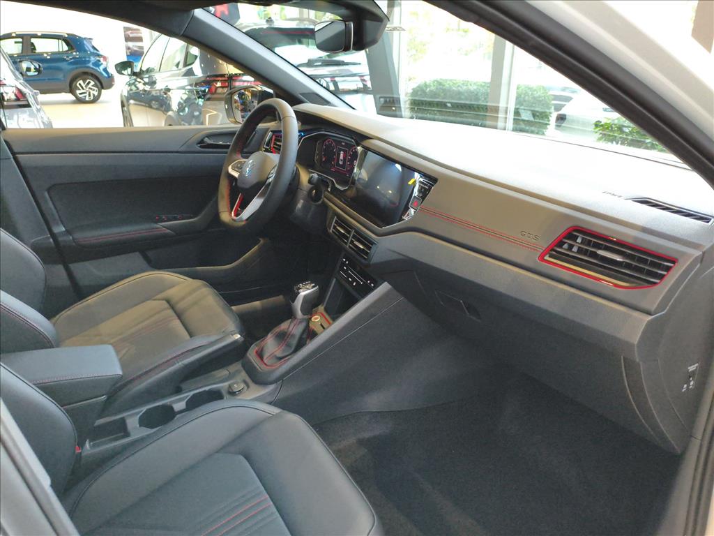 NIVUS 1.4 250 TSI TOTAL FLEX GTS AUTOMÁTICO