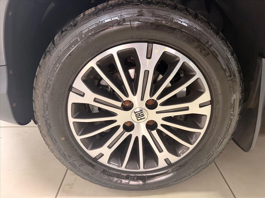 STRADA 1.3 FIREFLY FLEX RANCH CD CVT3