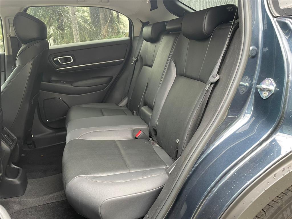 Honda-HR-V-1.5 DI I-VTEC FLEX EXL CVT