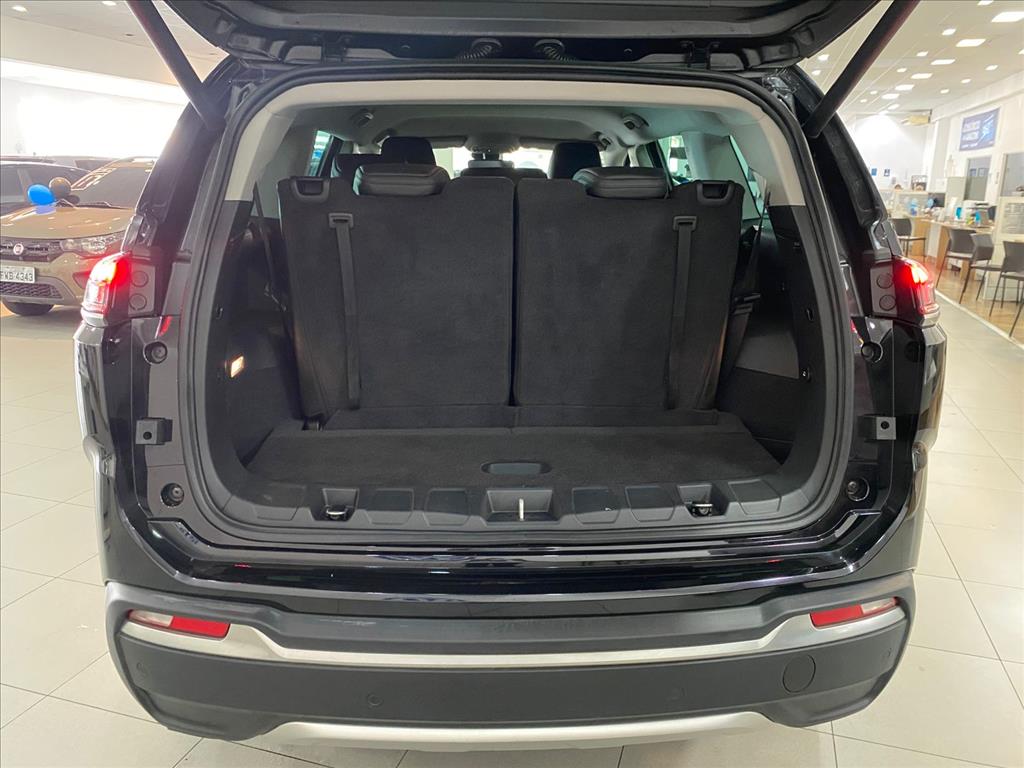 COMMANDER 1.3 T270 TURBO FLEX LIMITED AT6