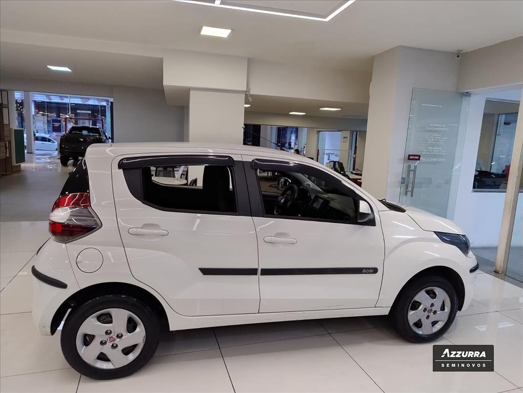 MOBI 1.0 EVO FLEX LIKE. MANUAL