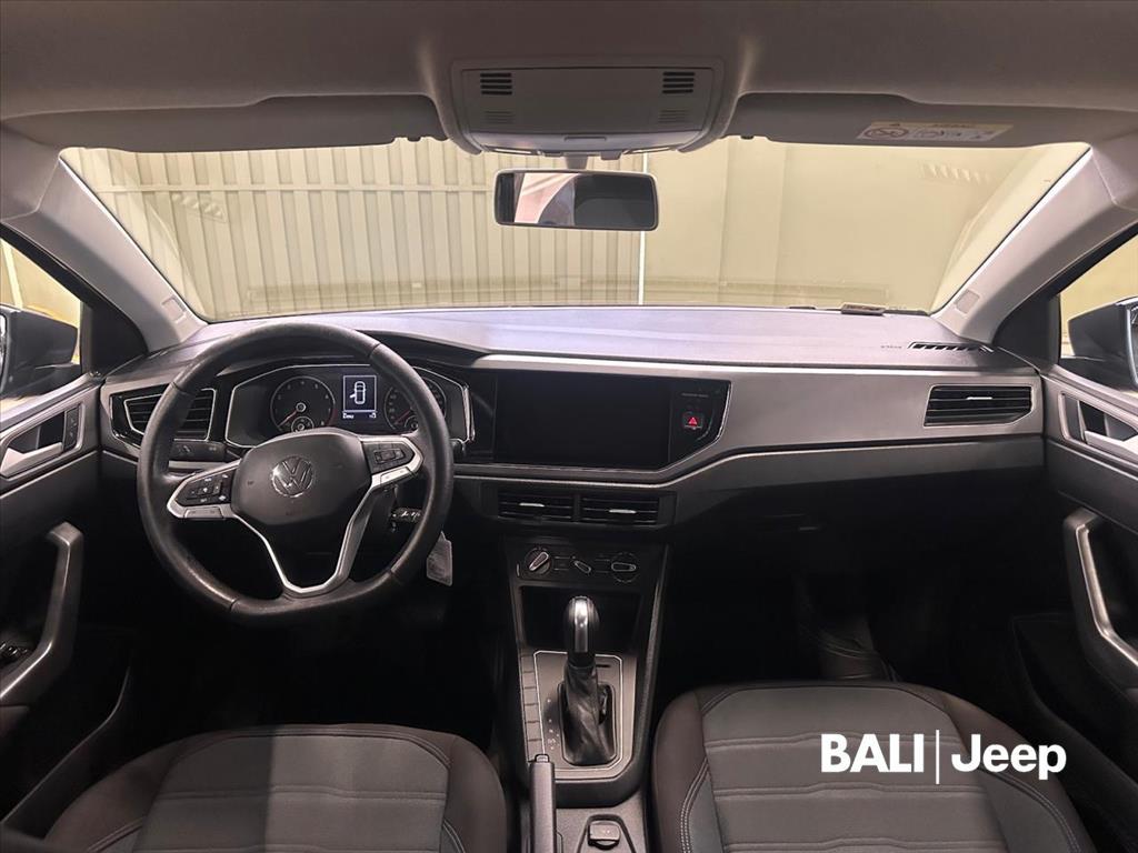 NIVUS 1.0 200 TSI TOTAL FLEX COMFORTLINE AUTOMÁTICO11