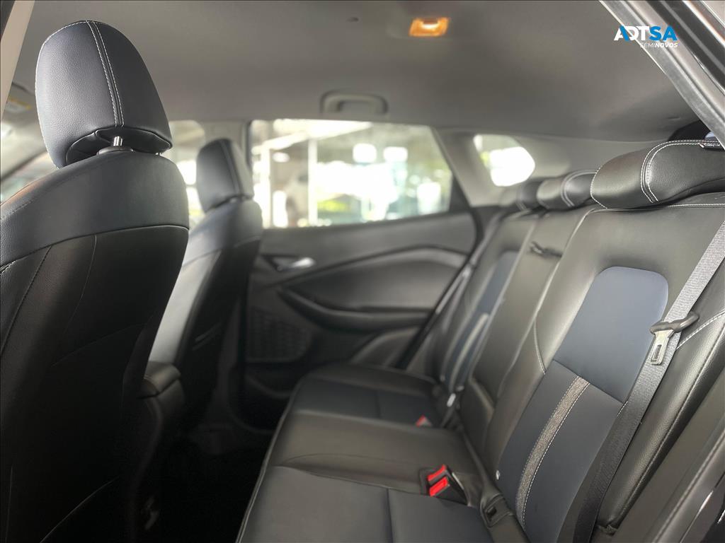 CHEVROLET TRACKER 1.0 TURBO FLEX PREMIER AUTOMÁTICO