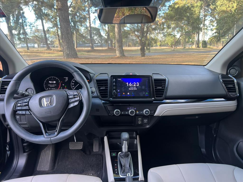 CITY 1.5 i-VTEC FLEX TOURING CVT7